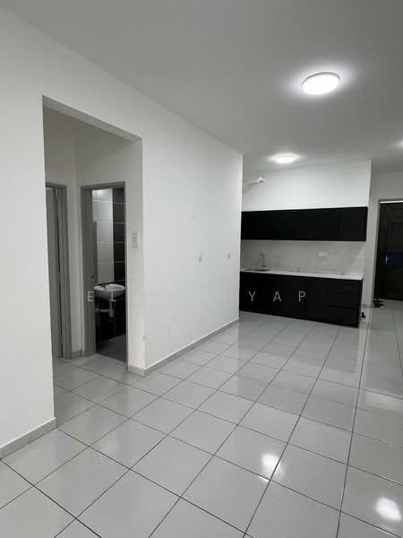 Service Residence for Rent at Residensi Mutiara Kajang 2 - Elaine Yap - Kitchen - PropertyGuru.com.my