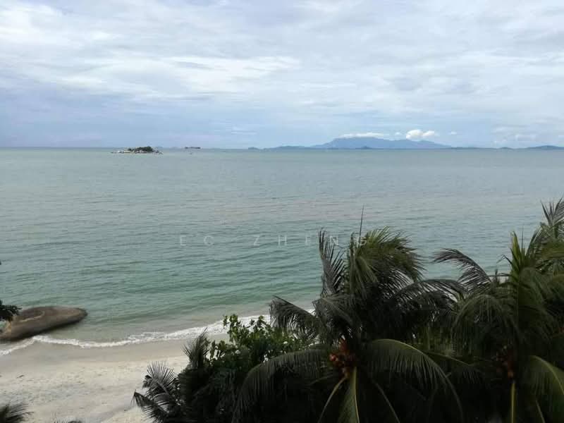 Condominium for Sale at Sri Golden Bay Condominium - EC Zheng - View - PropertyGuru.com.my