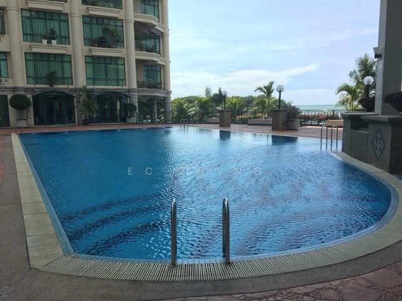 Condominium for Sale at Sri Golden Bay Condominium - EC Zheng - Exterior - PropertyGuru.com.my
