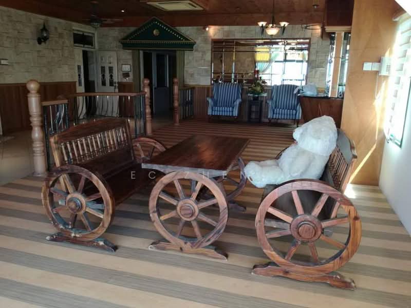 Condominium for Sale at Sri Golden Bay Condominium - EC Zheng - Interior - PropertyGuru.com.my