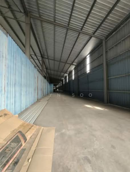 Kilang untuk Disewa di Meru (Klang) - Elyn Soo - Interior - PropertyGuru.com.my
