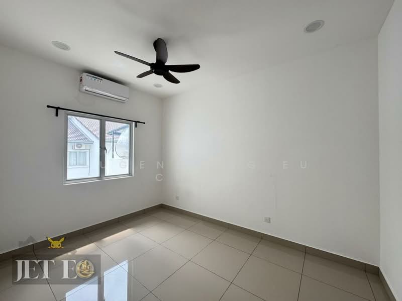 2-storey Terraced House for Rent in Telok Panglima Garang (Selangor) - Eugene Ong Eu chieh - Interior - PropertyGuru.com.my