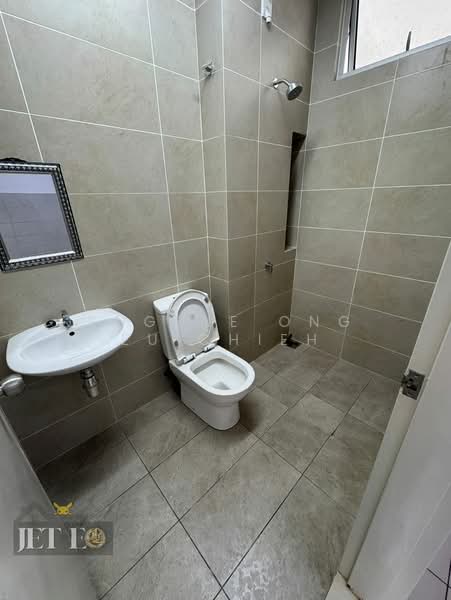 2-storey Terraced House for Rent in Telok Panglima Garang (Selangor) - Eugene Ong Eu chieh - Bathroom - PropertyGuru.com.my