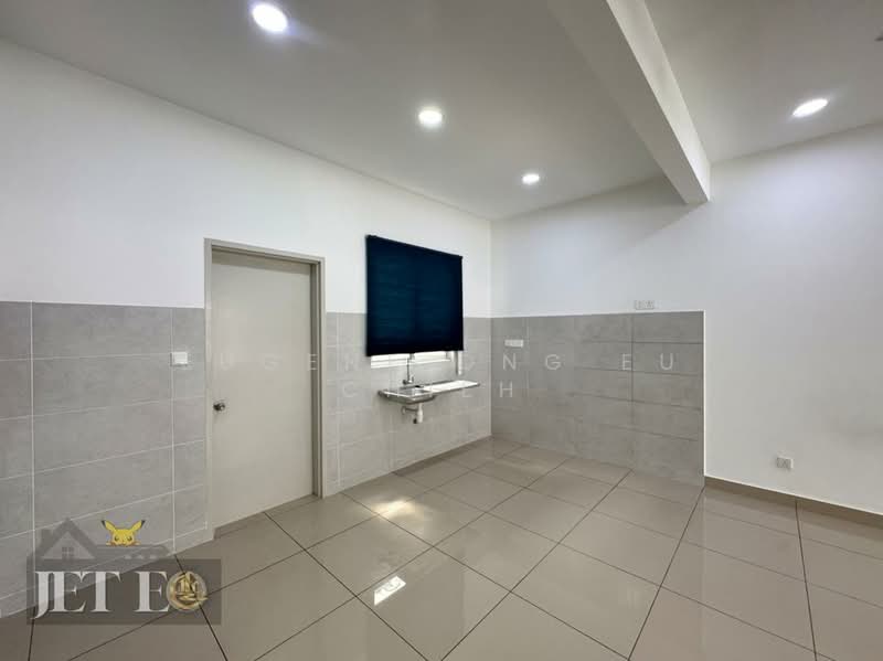 2-storey Terraced House for Rent in Telok Panglima Garang (Selangor) - Eugene Ong Eu chieh - Interior - PropertyGuru.com.my