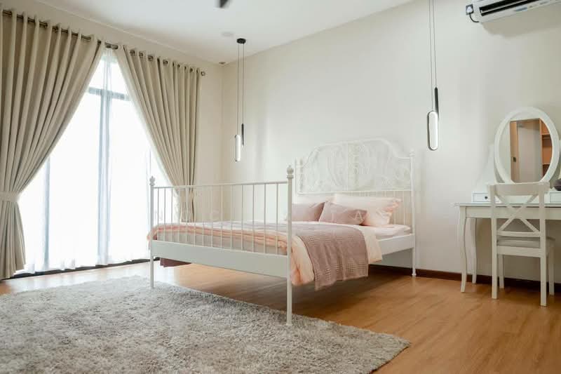 2-storey Terraced House for Sale in Bandar Dato Onn (Tebrau) - Noctis Tan - Bedroom - PropertyGuru.com.my