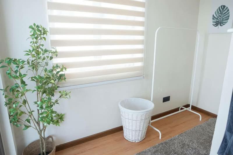 2-storey Terraced House for Sale in Bandar Dato Onn (Tebrau) - Noctis Tan - Interior - PropertyGuru.com.my