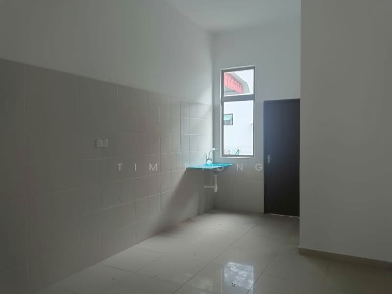 Rumah Teres 2 Tingkat untuk Dijual di Bukit Katil (Melaka) - Tim Piong - Kitchen - PropertyGuru.com.my