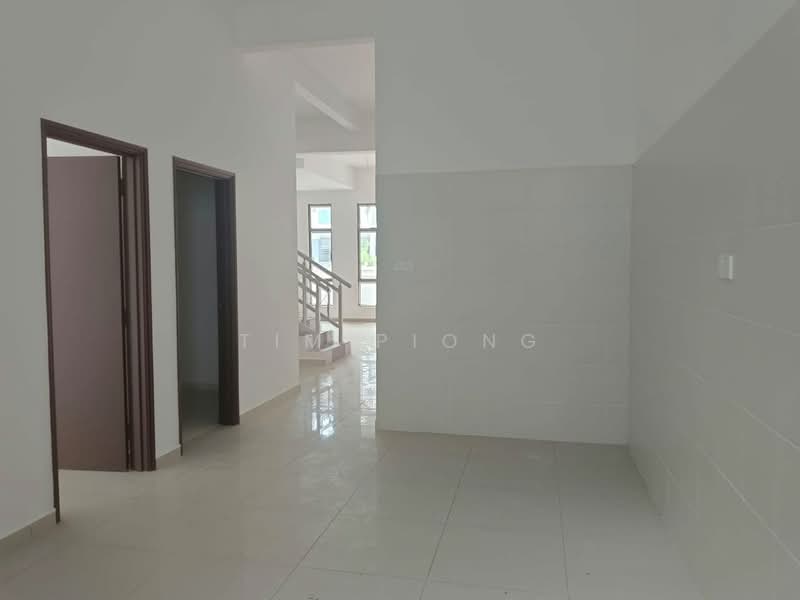 Rumah Teres 2 Tingkat untuk Dijual di Bukit Katil (Melaka) - Tim Piong - Interior - PropertyGuru.com.my