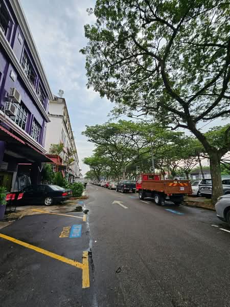 Shop / Office for Sale in Gelang Patah (Johor) - Vera Cheong - Exterior - PropertyGuru.com.my