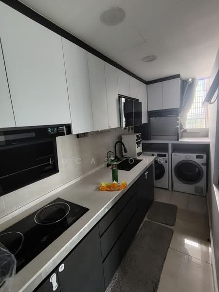 Servis Apartment untuk Dijual di KSL Avery Park - Lucas Ong - PropertyGuru.com.my