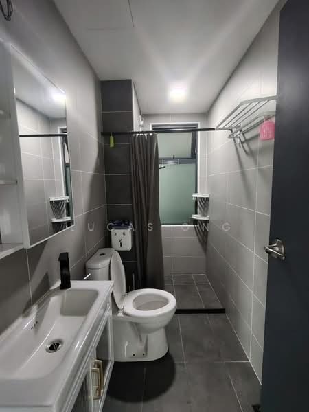 Servis Apartment untuk Dijual di KSL Avery Park - Lucas Ong - PropertyGuru.com.my