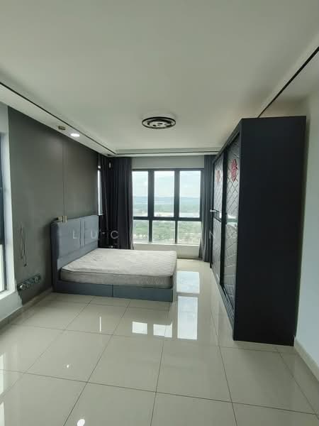 Servis Apartment untuk Dijual di KSL Avery Park - Lucas Ong - PropertyGuru.com.my