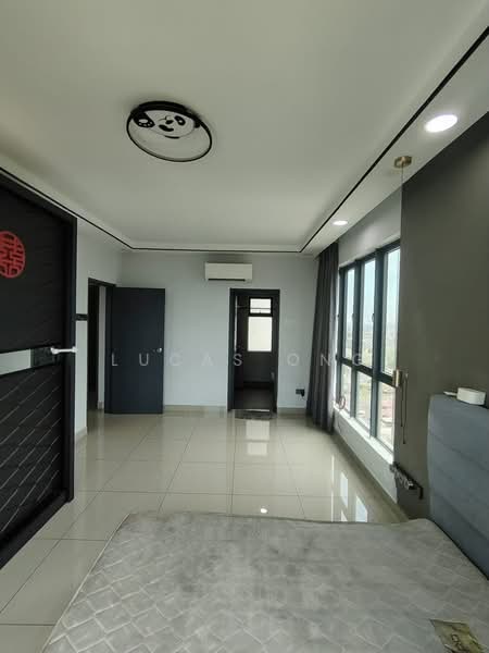 Servis Apartment untuk Dijual di KSL Avery Park - Lucas Ong - PropertyGuru.com.my