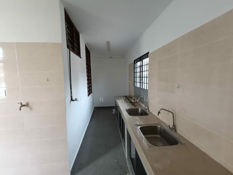 Rumah Teres 1 Tingkat untuk Dijual di Taman Desa Jaya (Johor Bahru) - John Wong - Kitchen - PropertyGuru.com.my