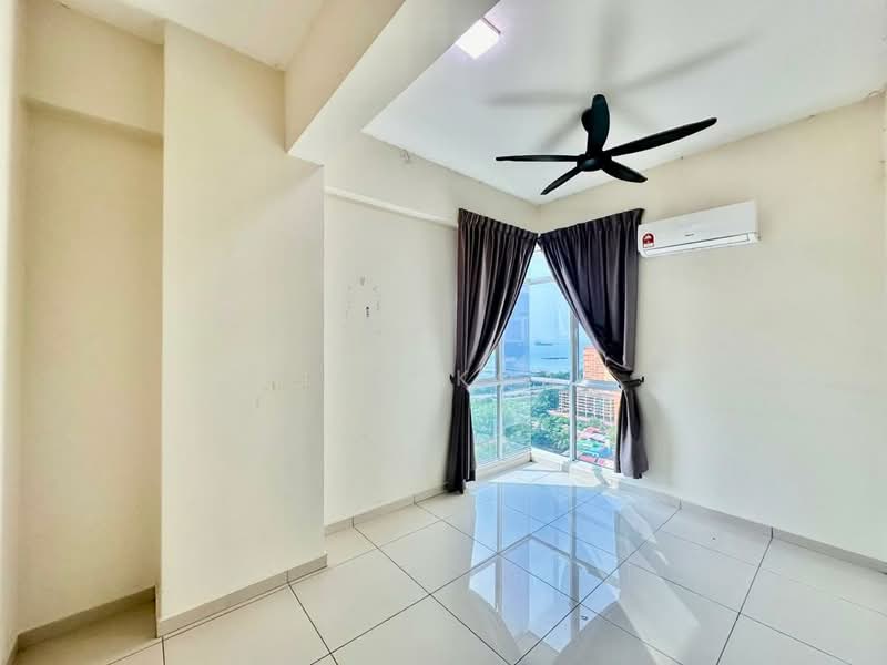 Condominium for Sale at Straits Garden Condominium - Ping Koay - View - PropertyGuru.com.my