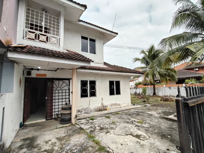 Rumah Teres 1.5 Tingkat untuk Dijual di Kota Damansara (Selangor) - Kelvin . - Exterior - PropertyGuru.com.my