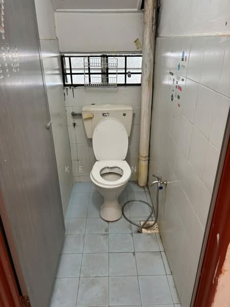 Rumah Teres 1.5 Tingkat untuk Dijual di Kota Damansara (Selangor) - Kelvin . - Bathroom - PropertyGuru.com.my