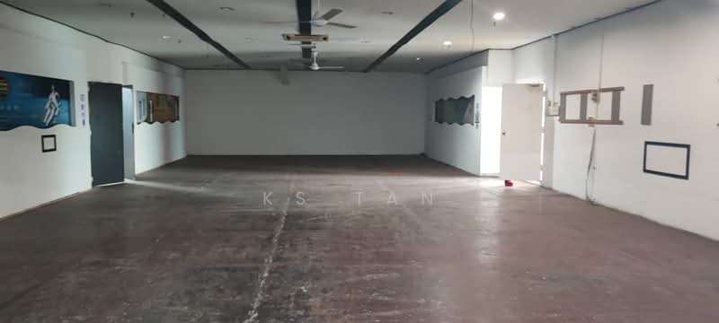 Detached Factory for Sale in Taman Desa Cemerlang (Ulu Tiram) - KS Tan - PropertyGuru.com.my