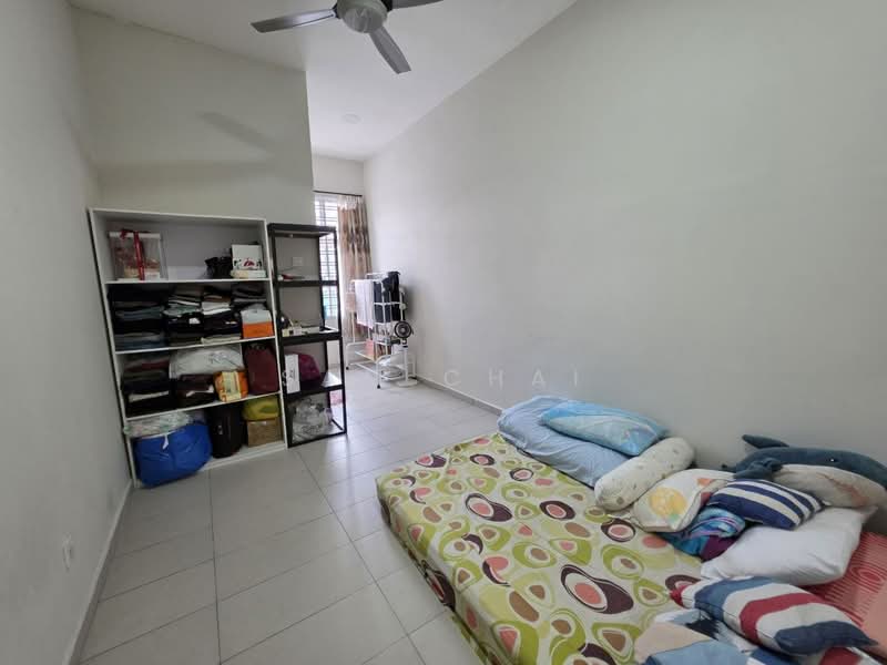 2-storey Terraced House for Sale in Ulu Tiram (Johor) - Sam Chai - Bedroom - PropertyGuru.com.my