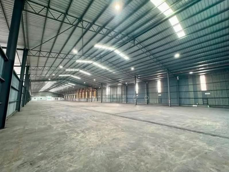 Gudang untuk Disewa di Meru (Klang) - Elyn Soo - Interior - PropertyGuru.com.my