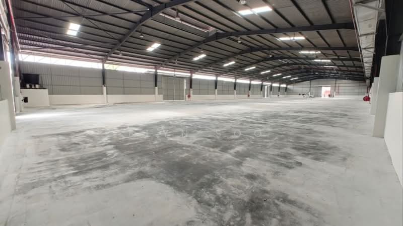Gudang untuk Disewa di Meru (Klang) - Elyn Soo - Interior - PropertyGuru.com.my
