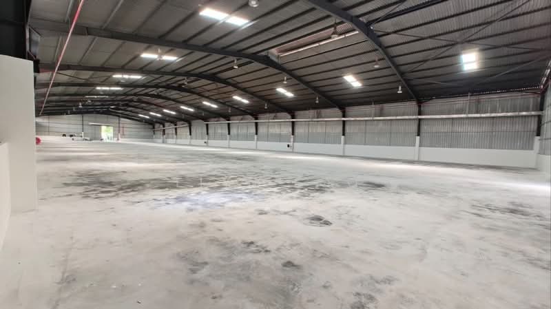 Gudang untuk Disewa di Meru (Klang) - Elyn Soo - Interior - PropertyGuru.com.my