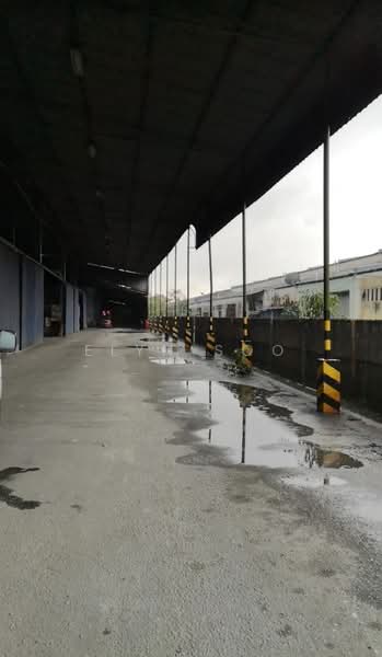 Gudang untuk Disewa di Meru (Klang) - Elyn Soo - Exterior - PropertyGuru.com.my