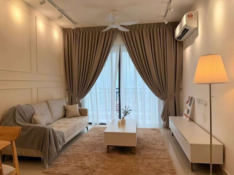 Servis Apartment untuk Dijual di Akasa - Elaine Yap - PropertyGuru.com.my
