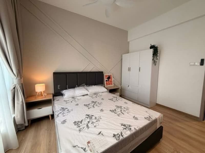Servis Apartment untuk Dijual di Akasa - Elaine Yap - PropertyGuru.com.my