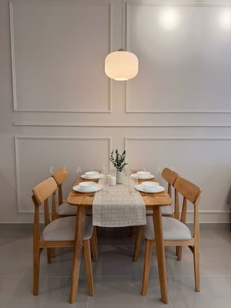 Servis Apartment untuk Dijual di Akasa - Elaine Yap - PropertyGuru.com.my