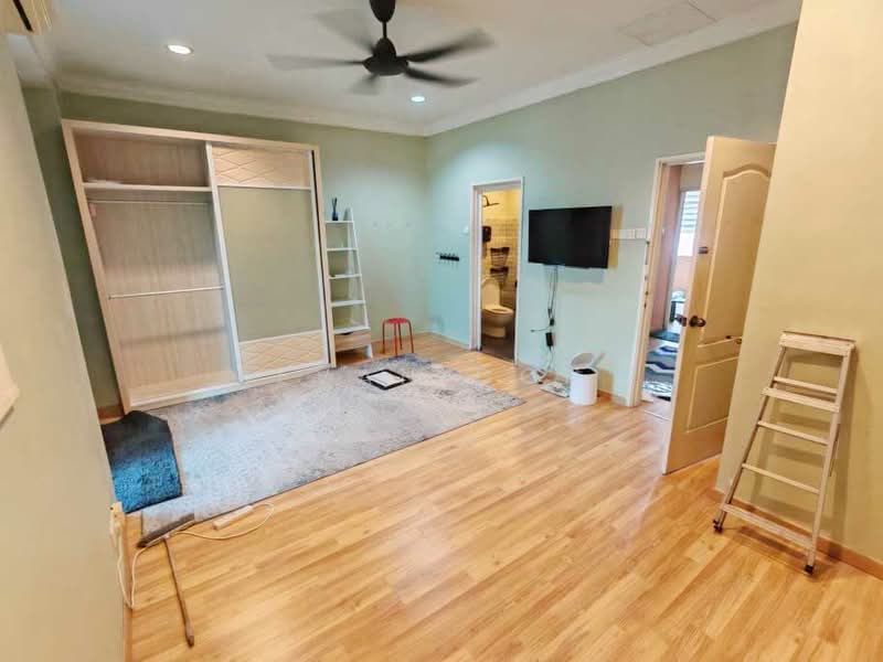 Rumah Teres 2-Tingkat untuk Disewa di Saujana Puchong (Puchong) - Evan Goh - Bedroom - PropertyGuru.com.my