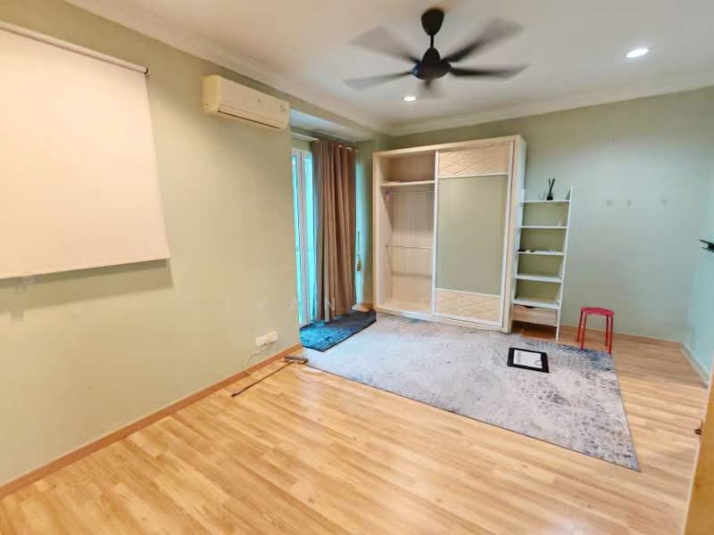 Rumah Teres 2-Tingkat untuk Disewa di Saujana Puchong (Puchong) - Evan Goh - Bedroom - PropertyGuru.com.my
