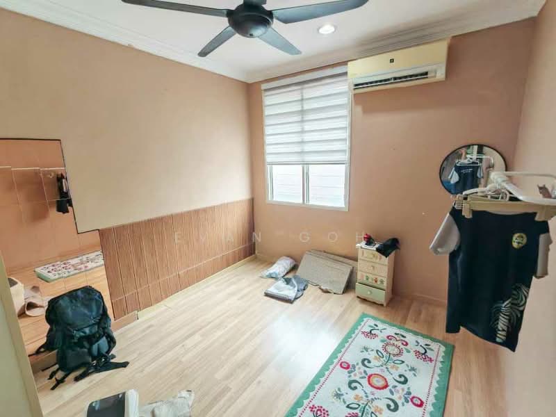 Rumah Teres 2-Tingkat untuk Disewa di Saujana Puchong (Puchong) - Evan Goh - Bedroom - PropertyGuru.com.my