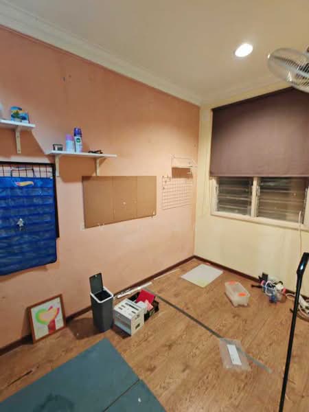 Rumah Teres 2-Tingkat untuk Disewa di Saujana Puchong (Puchong) - Evan Goh - Interior - PropertyGuru.com.my