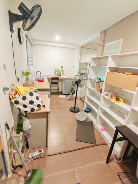 Rumah Teres 2-Tingkat untuk Disewa di Saujana Puchong (Puchong) - Evan Goh - Interior - PropertyGuru.com.my