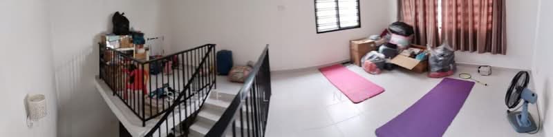 2.5-storey Terraced House for Sale in Taman Pulai Mutiara (Iskandar Puteri (Nusajaya)) - Stella Ng - Interior - PropertyGuru.com.my