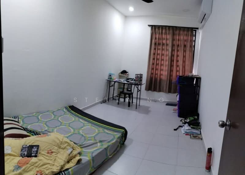 2.5-storey Terraced House for Sale in Taman Pulai Mutiara (Iskandar Puteri (Nusajaya)) - Stella Ng - Bedroom - PropertyGuru.com.my