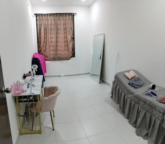 2.5-storey Terraced House for Sale in Taman Pulai Mutiara (Iskandar Puteri (Nusajaya)) - Stella Ng - Interior - PropertyGuru.com.my