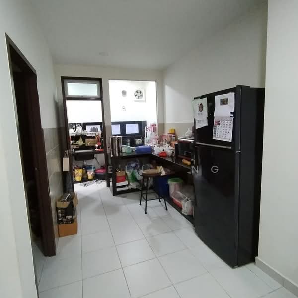 2.5-storey Terraced House for Sale in Taman Pulai Mutiara (Iskandar Puteri (Nusajaya)) - Stella Ng - Kitchen - PropertyGuru.com.my