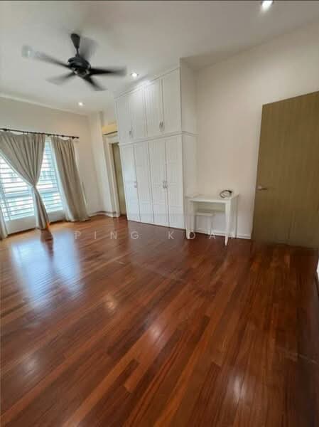 Rumah Teres 3 Tingkat untuk Dijual di Tanjung Bungah (Penang) - Ping Koay - Bedroom - PropertyGuru.com.my