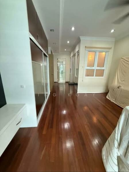 Rumah Teres 3 Tingkat untuk Dijual di Tanjung Bungah (Penang) - Ping Koay - Corridor - PropertyGuru.com.my