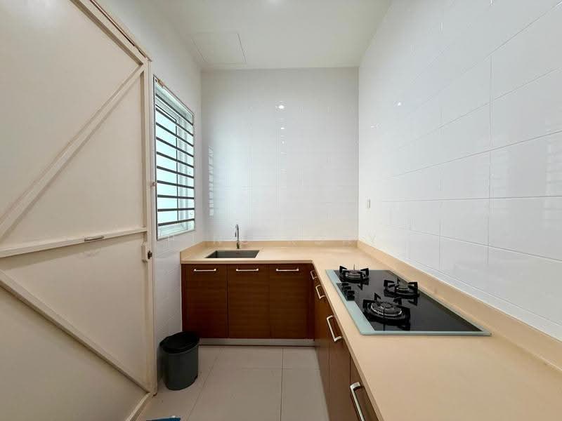 Rumah Teres 3-Tingkat untuk Dijual di 2 Permai (Tanjung Bungah) - Ping Koay - Kitchen - PropertyGuru.com.my