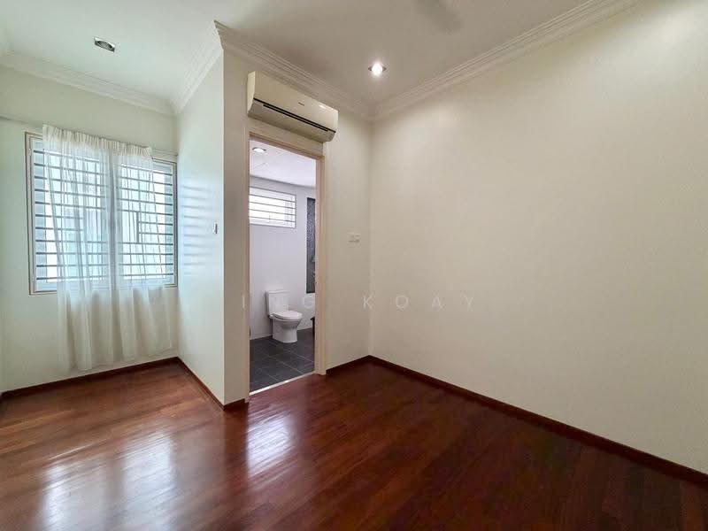 Rumah Teres 3-Tingkat untuk Dijual di 2 Permai (Tanjung Bungah) - Ping Koay - Interior - PropertyGuru.com.my