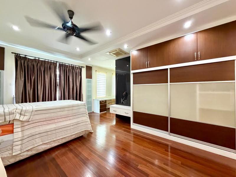 Rumah Teres 3-Tingkat untuk Dijual di 2 Permai (Tanjung Bungah) - Ping Koay - Bedroom - PropertyGuru.com.my