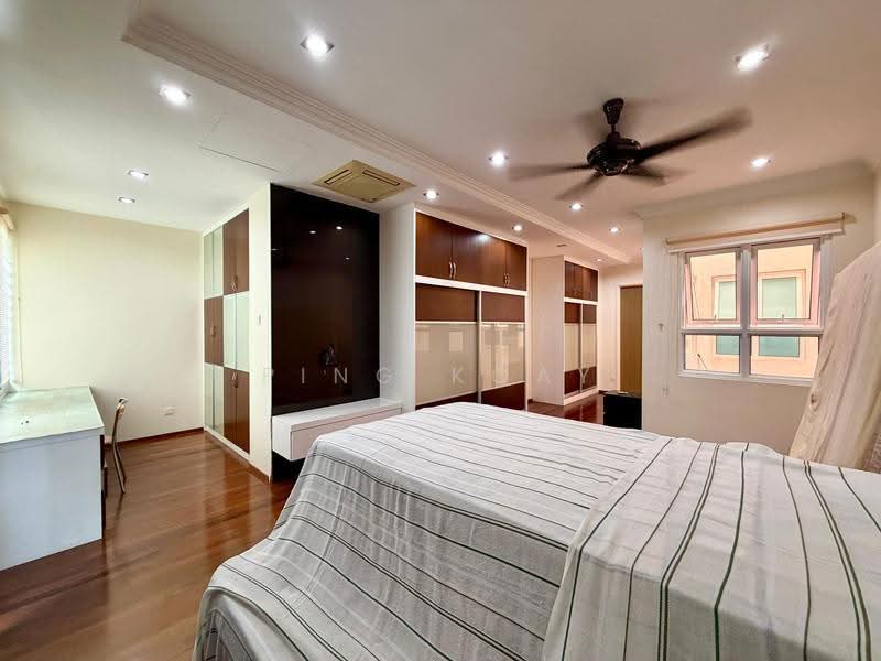 Rumah Teres 3-Tingkat untuk Dijual di 2 Permai (Tanjung Bungah) - Ping Koay - Bedroom - PropertyGuru.com.my