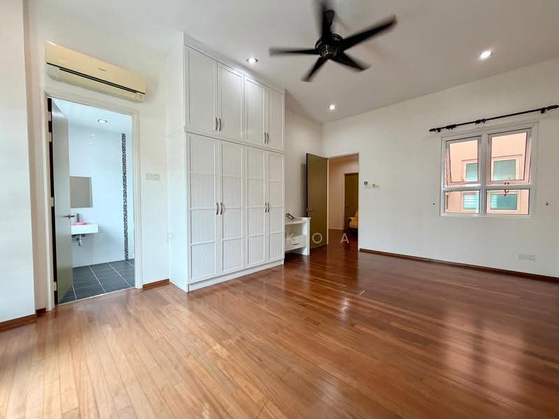 Rumah Teres 3-Tingkat untuk Dijual di 2 Permai (Tanjung Bungah) - Ping Koay - Bedroom - PropertyGuru.com.my