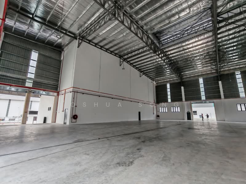 Kilang untuk Disewa di Taman Impian Emas (Skudai) - Joshua Song - PropertyGuru.com.my