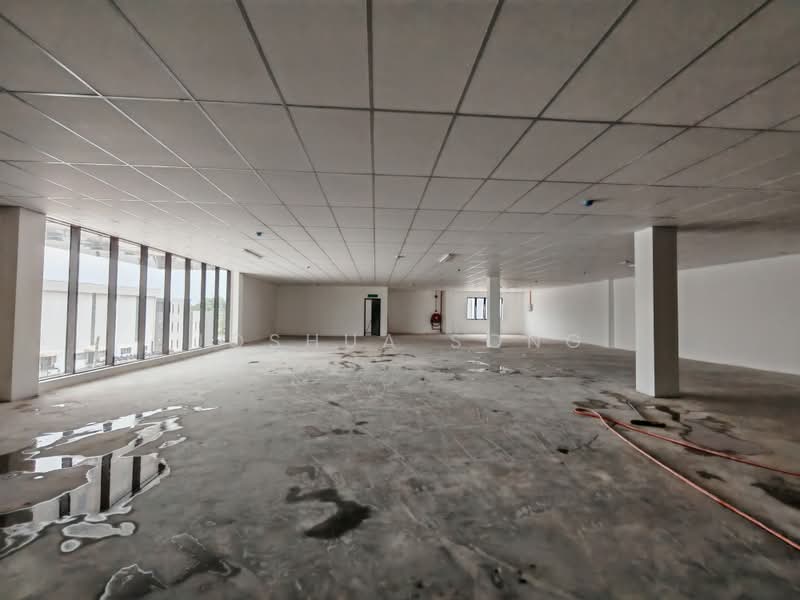 Kilang untuk Disewa di Taman Impian Emas (Skudai) - Joshua Song - PropertyGuru.com.my