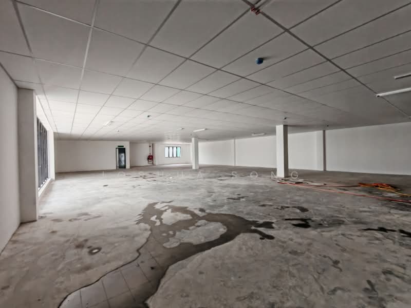 Kilang untuk Disewa di Taman Impian Emas (Skudai) - Joshua Song - PropertyGuru.com.my