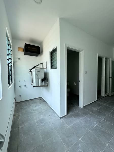 Rumah Bandar untuk Dijual di Sunway Spk (Kuala Lumpur) - Eliz Chan - Bathroom - PropertyGuru.com.my
